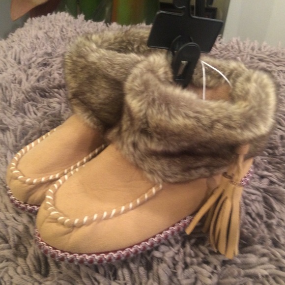 Nine West soft slippers (BRAND NEW) - Picture 2 of 5